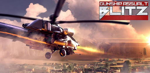 GUNSHIP ASSAULT BLITZ for PC - How to Install on Windows PC, Mac
