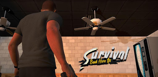 Survival Bank Hero FPS pc screenshot Survival Bank Hero FPS pc screenshot