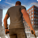Survival Bank Hero FPS icon