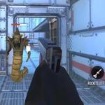 Strange War Hero Alien Shooter for pc icon