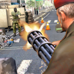 Town of War 3D icon