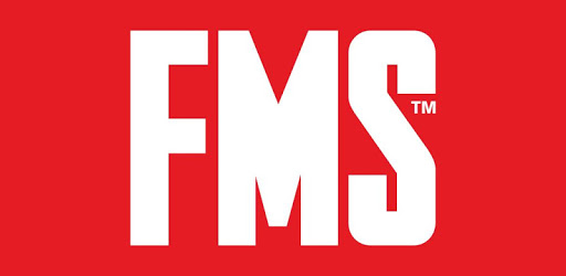 FMS PRO pc screenshot FMS PRO pc screenshot
