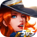 Legend of Ace icon