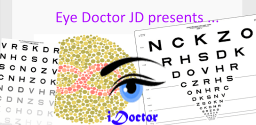 iDoctor JD pc screenshot iDoctor JD pc screenshot