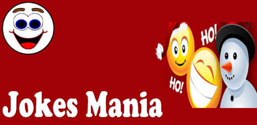 Jokes Mania pc screenshot