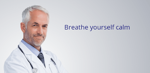Breath Ball: The Stress Relief Breathing Exercise. pc screenshot Breath Ball: The Stress Relief Breathing Exercise. pc screenshot