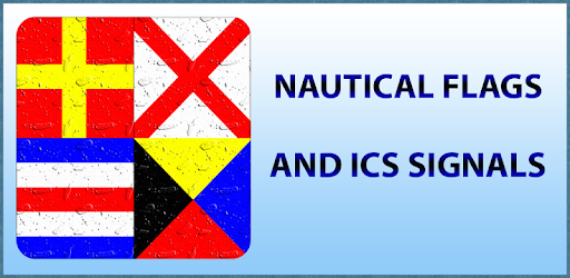 Nautical Flags pc screenshot