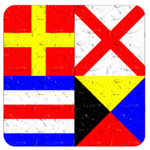 Nautical Flags icon