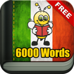 Learn Italian Vocabulary - 6,000 Words icon