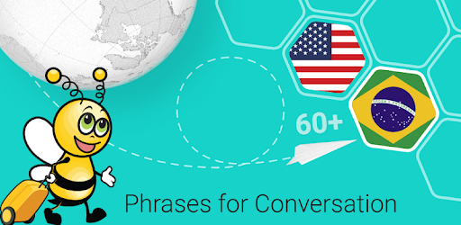 Learn Brazilian Portuguese - 5000 Phrases pc screenshot