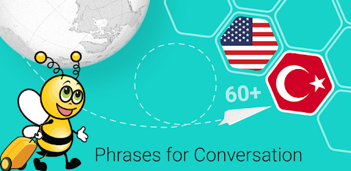 Learn Turkish - 5000 Phrases pc screenshot