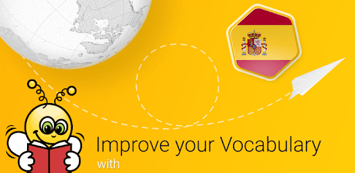 Learn Spanish Vocabulary - 6,000 Words pc screenshot