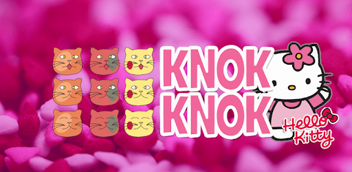 Knock Hello Kitty Kitchen pc screenshot Knock Hello Kitty Kitchen pc screenshot