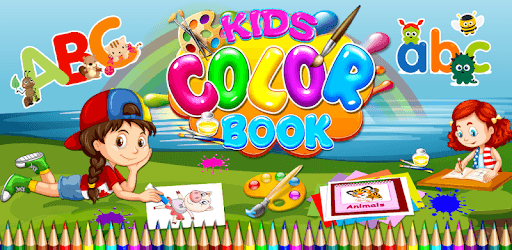 Kids Preschool Coloring Book pc screenshot Kids Preschool Coloring Book pc screenshot