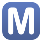DC Metro and Bus icon