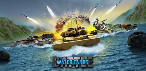 Army Tank Battle War On Water : Armoured Vehicle pc screenshot Army Tank Battle War On Water : Armoured Vehicle pc screenshot