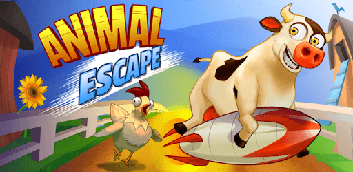 Animal Escape Free - Fun Games pc screenshot Animal Escape Free - Fun Games pc screenshot