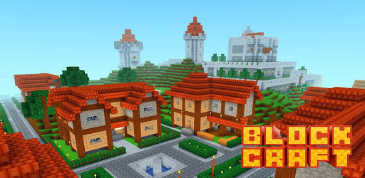 Block Craft 3D: Building Simulator Games For Free pc screenshot Block Craft 3D: Building Simulator Games For Free pc screenshot
