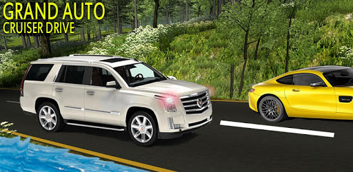 Real Land Cruiser Drive: Jeep Games pc screenshot Real Land Cruiser Drive: Jeep Games pc screenshot