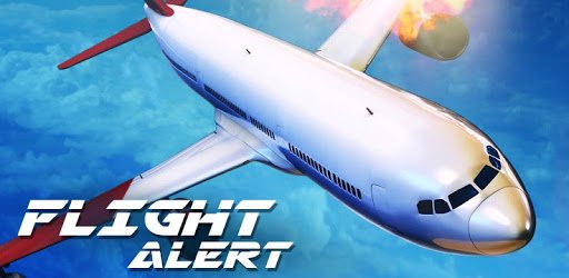 Flight Alert Simulator 3D Free pc screenshot