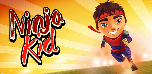 Ninja Kid Run Free - Fun Games pc screenshot Ninja Kid Run Free - Fun Games pc screenshot