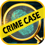 New Hidden Object Criminal Crime Case Mystery 2018 icon