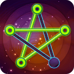 1 Line:  One Touch Drawing Puzzle Game icon