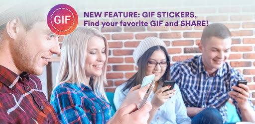 GIF for Instagram Story - Popular Gifs Platform pc screenshot