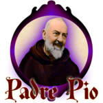 Novena and Prayers to father Pio icon
