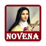 St. Therese of the Child Jesus icon
