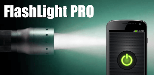 Flashlight Pro Free pc screenshot Flashlight Pro Free pc screenshot
