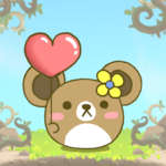 2048 HamsLAND - Hamster Paradise icon
