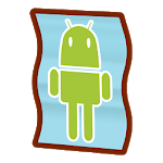 Funhouse Mirror icon