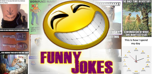 Funny Jokes Photos pc screenshot Funny Jokes Photos pc screenshot