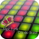 Mpc Funk Djs icon