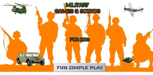 Fun Army: Games For Kids Free pc screenshot Fun Army: Games For Kids Free pc screenshot