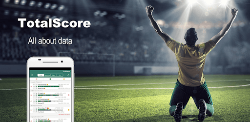 TotalScore - Football Prediction and soccer stats pc screenshot