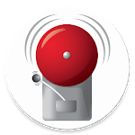 Fire Alarm Prank icon