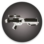 Stormtrooper Blaster icon