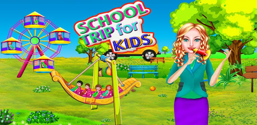 School Trip for Kids pc screenshot School Trip for Kids pc screenshot