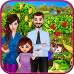 Farm House Family Vacations icon
