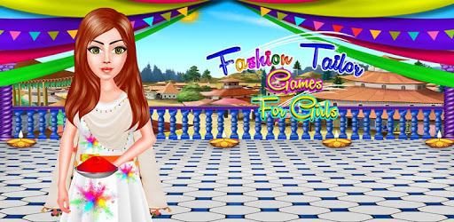 Fashion Tailor Games for Girls pc screenshot
