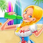 Soda Maker Cold Drink Factory icon
