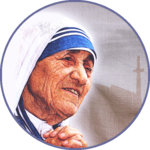 Mother Teresa's quotes icon