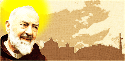 Saint Pio Thoughts and Words pc screenshot Saint Pio Thoughts and Words pc screenshot