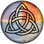 Wicca Calendar icon