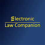Law Companion for pc icon Law Companion for pc icon