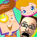 FGTeeV & FUNnel Vision TV icon