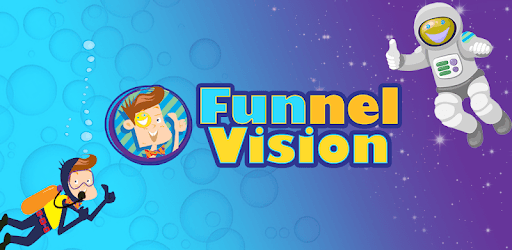 FUNnel Vision Videos pc screenshot FUNnel Vision Videos pc screenshot