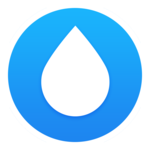 WaterMinder - Water Tracker and Drink Reminder icon